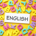 幼稚園の願書　習い事「英語を学ぶ」