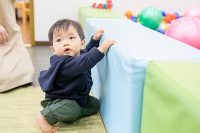 モンテッソーリ 幼稚園 願書・面接での触れ方